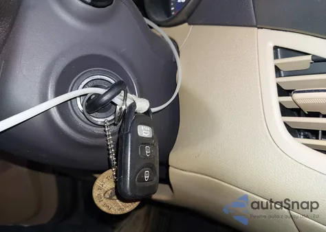 2013 Hyundai Elantra Gls/Limited из США, поврежденный, VIN 5NPDH4AEXDH204695